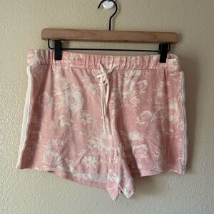 ❇️LUCKY BRAND Cozy Floral Sleep Shorts 2 for $22 ❇️
